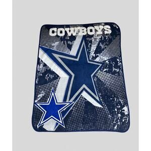 Cowboys blanket
